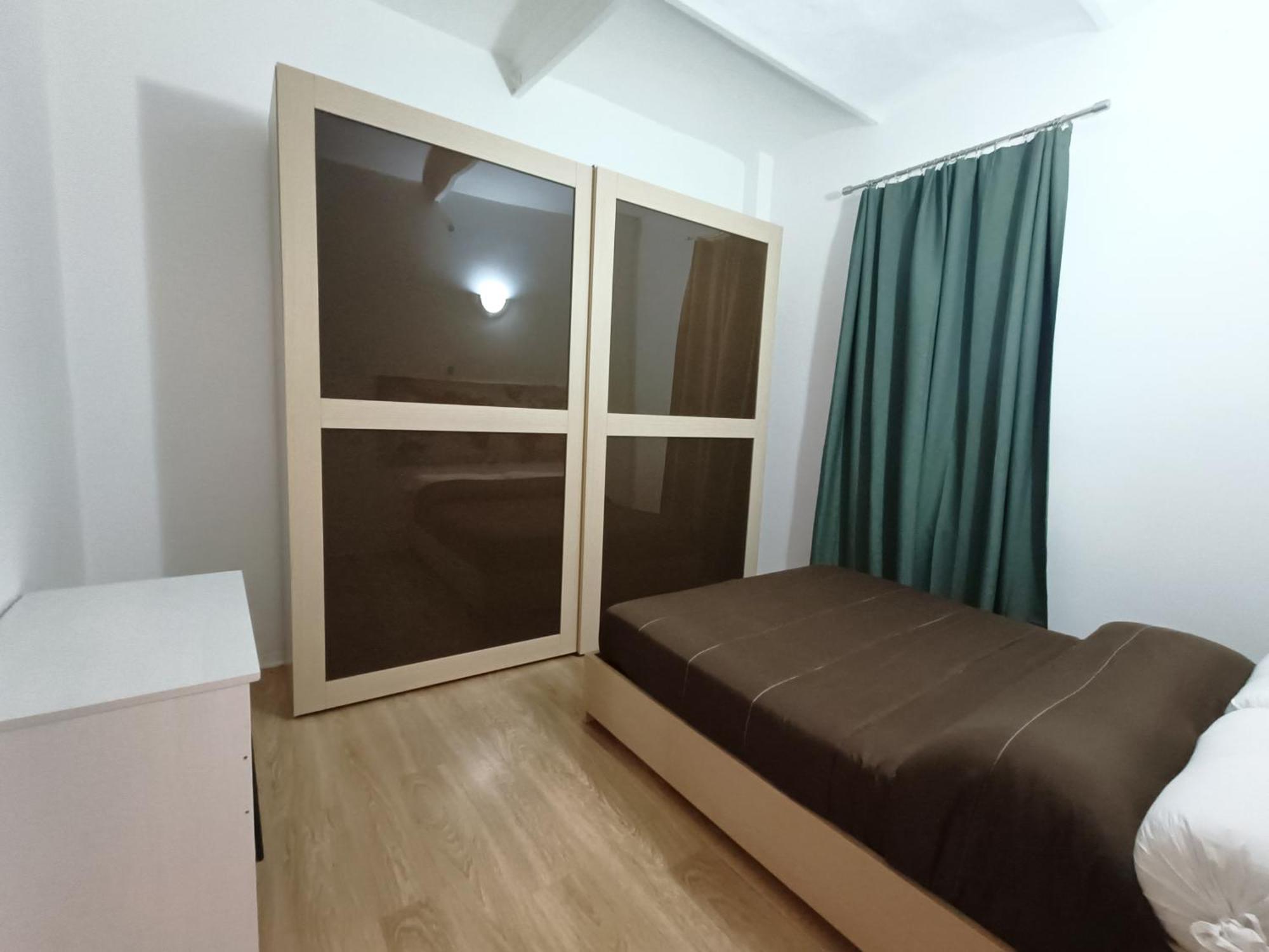 Suite Del Parco 博洛尼亚 外观 照片